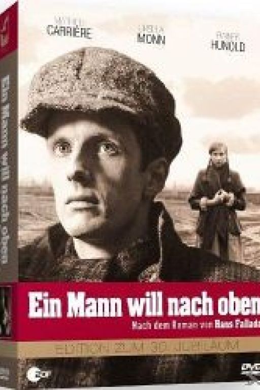 Ein Mann will nach oben 1 (Rating 7,8) DVD6594