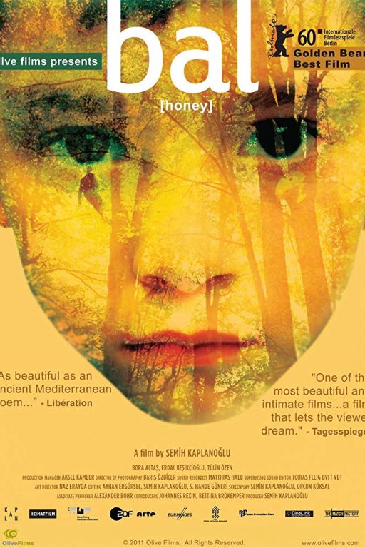 Honey - Bal (2010) (Rating 8,3) (OmeU) DVD2981
