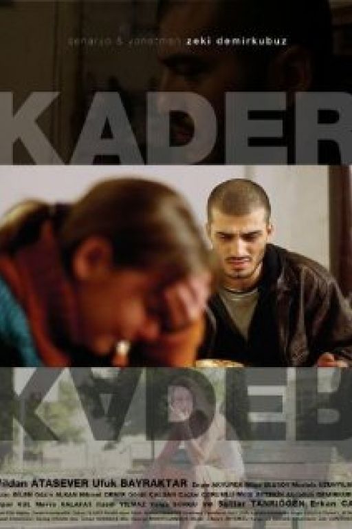 Kader (2006) (Rating 7,4) DVD8285