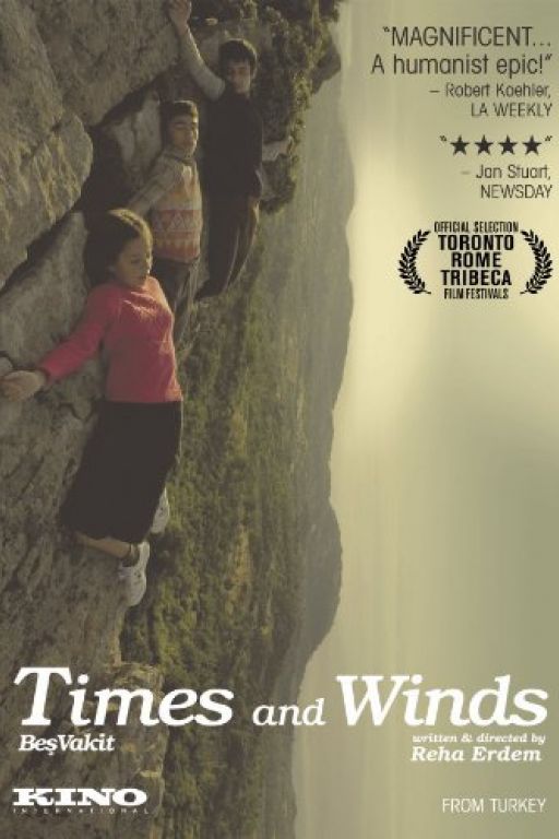 Times and Winds - Bes Vakit (2006) (Rating 7,5) (OmeU) DVD8660