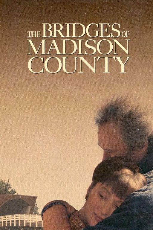  The Bridges of Madison County