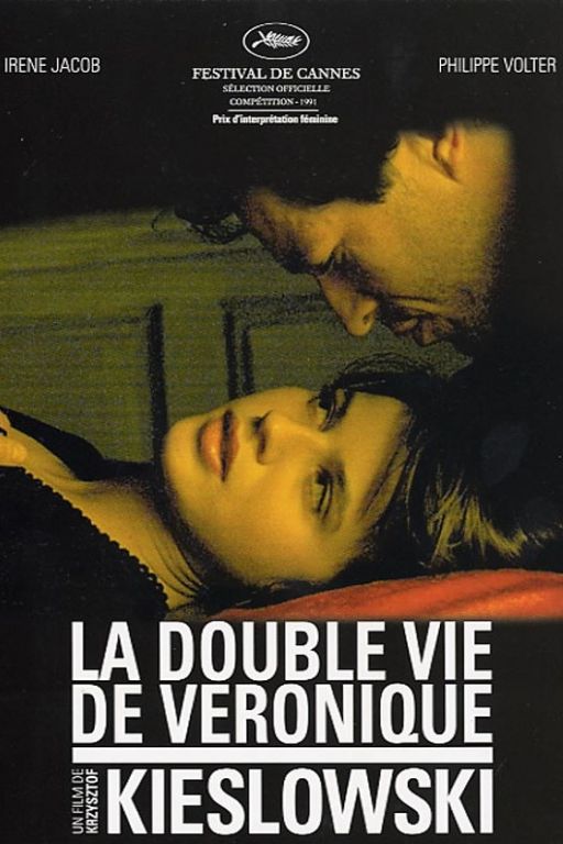 The double life of Veronique - Die zwei Leben der Veronika - La double vie de Véronique (1991) (Rating 9,3) (OmeU) DVD9617