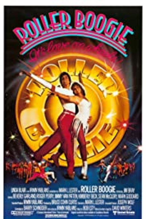 Roller Boogie (1979)