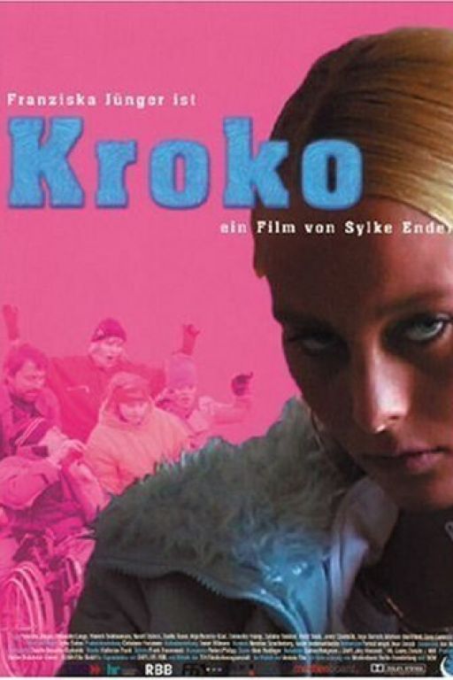 Kroko (2003) (Rating 7,9) (OmeU = engl. subt.) DVD5738