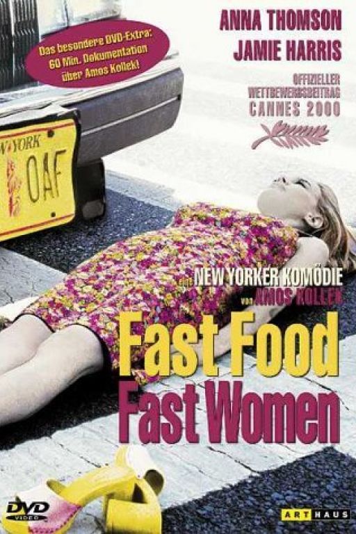 Fast food fast women (2000) (Rating 8,0) DVD5