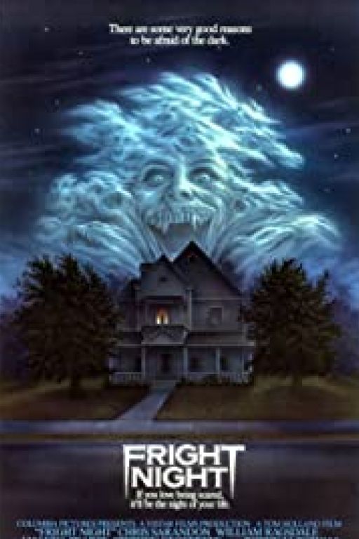 Fright Night