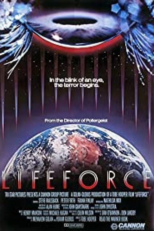 Lifeforce (1985)