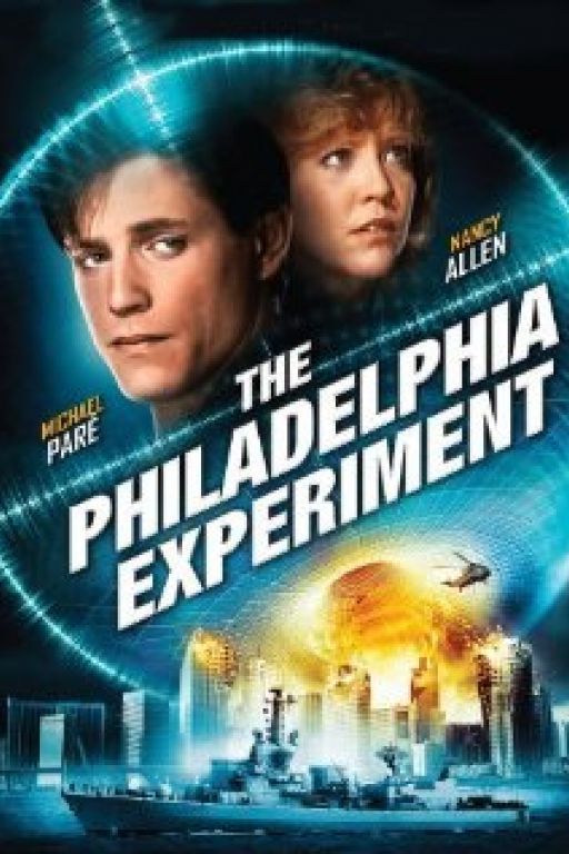 Das Philadelphia Experiment - The Philadelphia Experiment (1984) (Rating 6,8) DVD7416