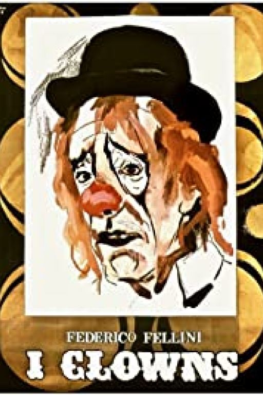 I clowns