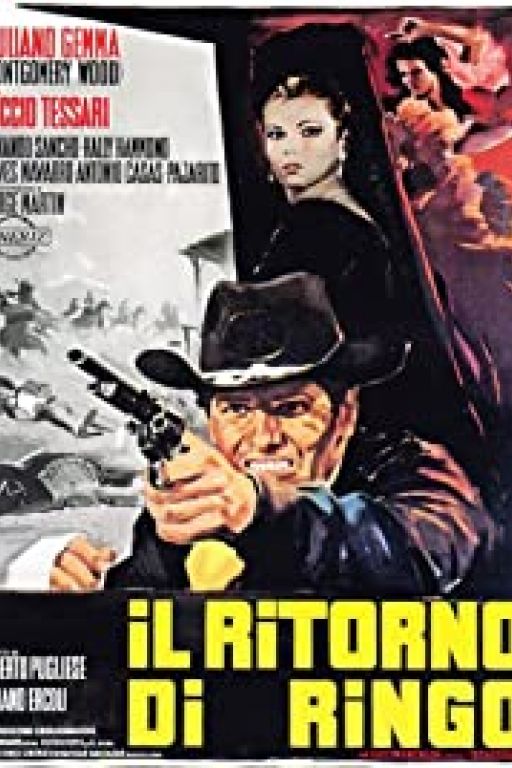 Il ritorno di Ringo