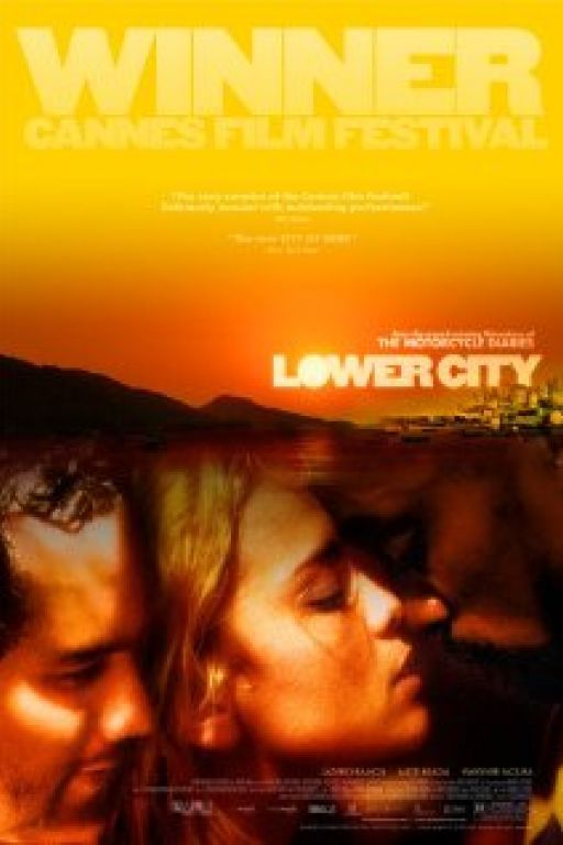 Lower city - Cidade Baixa (2005) (Rating 7,7) (OmeU) DVD3495
