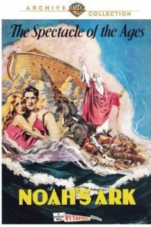 Noah's ark