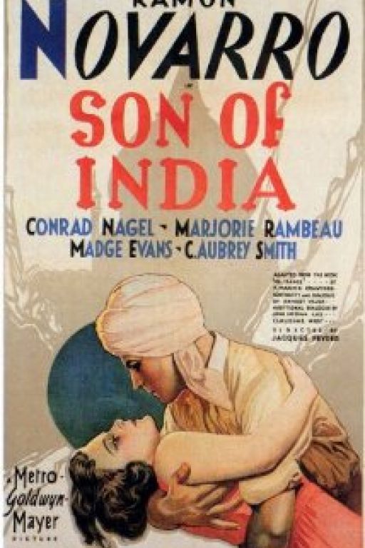 Son of India