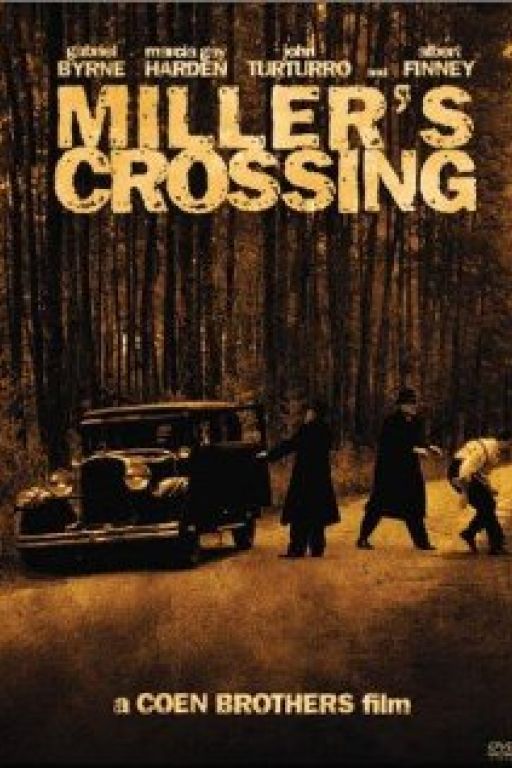 Miller's crossing (1990) (Rating 8,0) DVD9358+8568