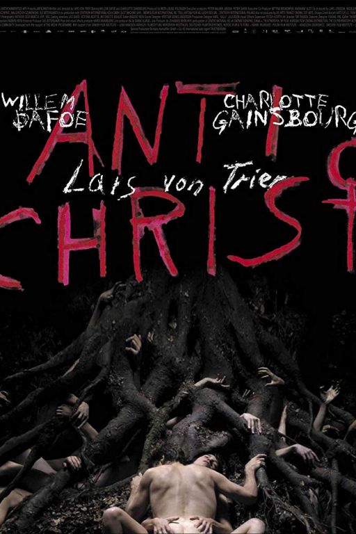 Antichrist (2009) (Rating 8,2) DVD9395