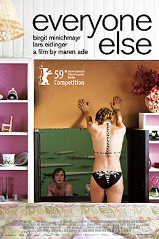 Everyone Else - Alle Anderen (2009) (Rating 8,4) DVD9470