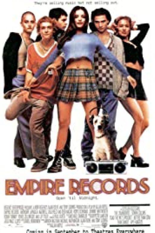 Empire Records