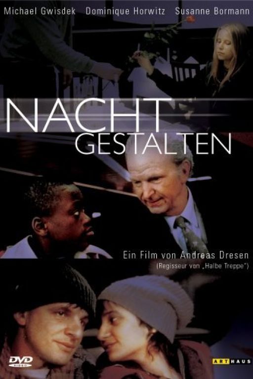 Nightshapes - Nachtgestalten (1999) (Rating 7,7) (OmeU=engl. subt.) DVD166