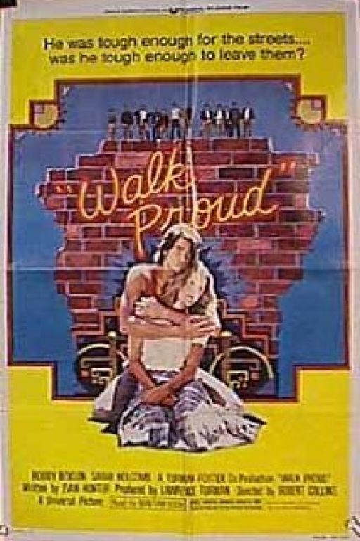 Walk proud