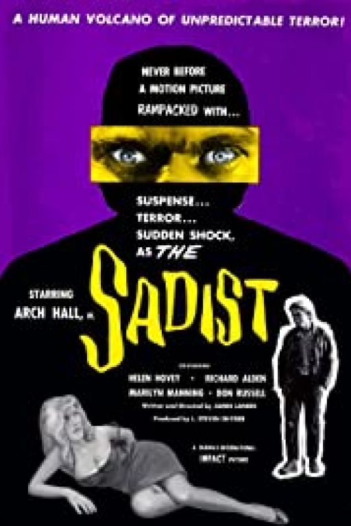 The sadist
