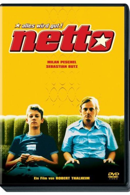 Netto (2005) (Rating 7,9) (OmeU) DVD10.062