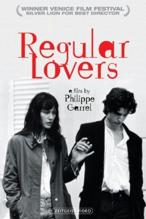 regular lovers