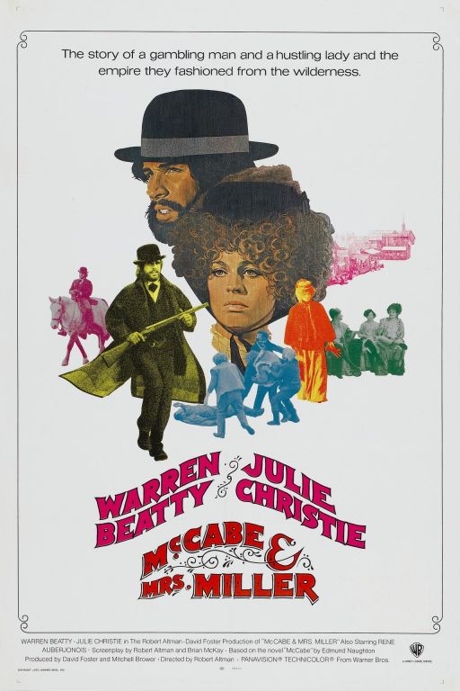 mccabe and mrs miller