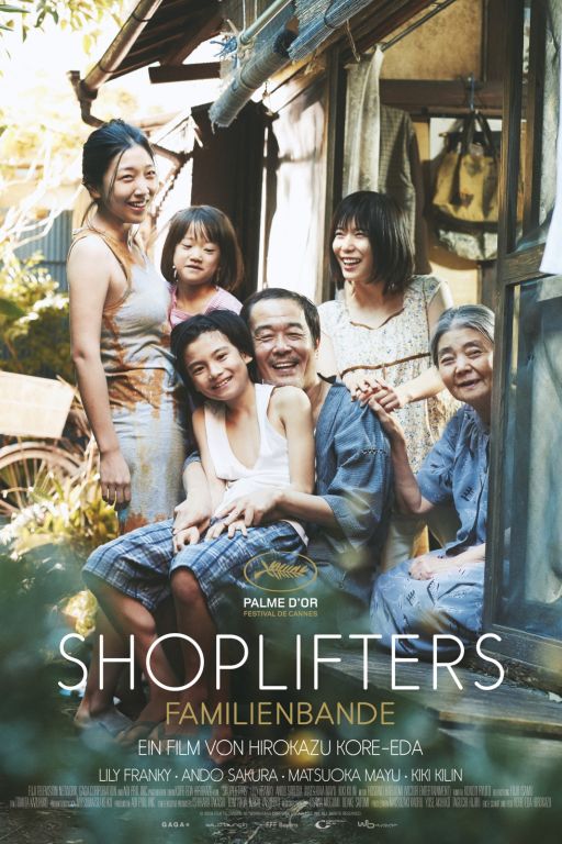Shoplifters 