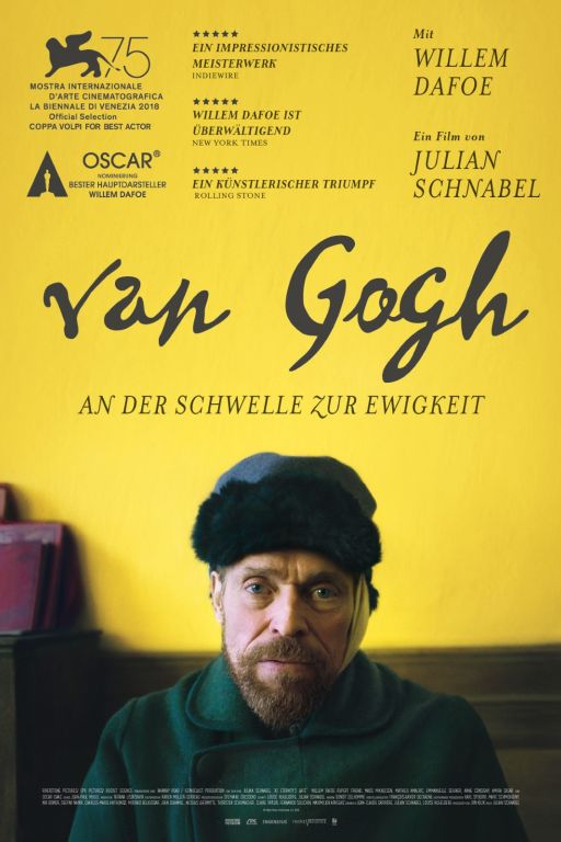 Van Gogh