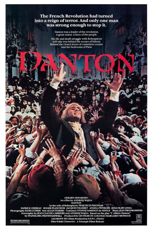 danton