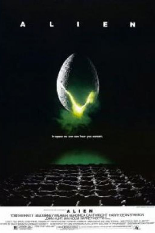 Alien: covenant DVD 10.056  Image