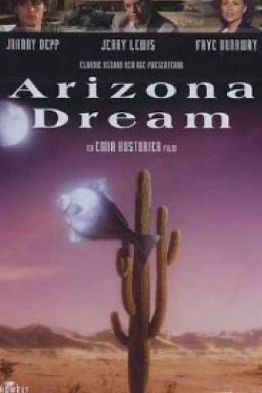 arizona dream