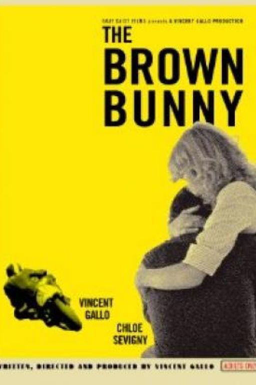 brown bunny