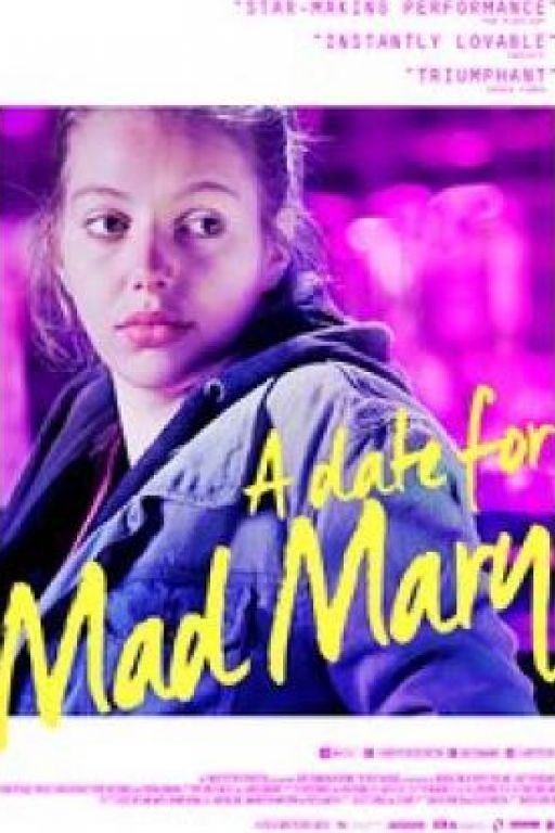 mad myry