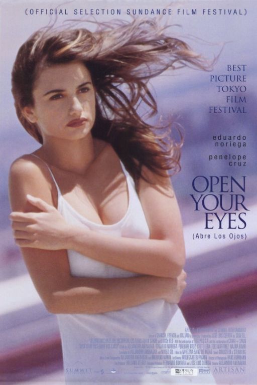 Open Your Eyes - Abre los ojos (1997) (Rating 8,5) (OmeU) DVD1405